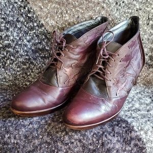 NAOT BACCIO Ankle Boots